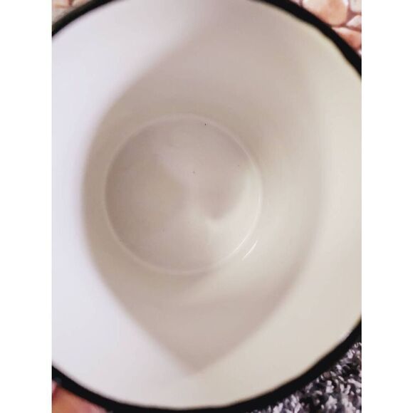 Angry Birds Collectible Coffee Cup | 2-Sided Black Mug | 2009-2012 by Rovio - Picture 4 of 6